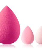 Dermacol Accessories Beauty Blender set aplikatorjev 3 kos