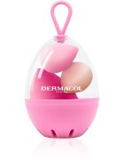 Dermacol Accessories Beauty Blender set aplikatorjev 3 kos
