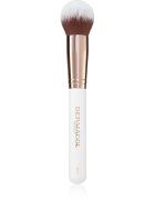 Dermacol Accessories Master Brush by PetraLovelyHair čopič za konture in brozner D53 Rose Gold 1 kos
