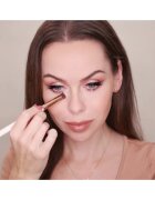 Dermacol Accessories Master Brush by PetraLovelyHair čopič za korektor D62 Rose Gold 1 kos