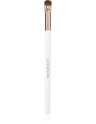 Dermacol Accessories Master Brush by PetraLovelyHair čopič za nanašanje senčil D74 Rose Gold 1 kos
