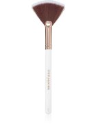 Dermacol Accessories Master Brush by PetraLovelyHair čopič za osvetljevalec D59 Rose Gold 1 kos