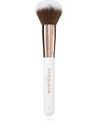 Dermacol Accessories Master Brush by PetraLovelyHair čopič za puder D55 Rose Gold 1 kos