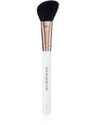 Dermacol Accessories Master Brush by PetraLovelyHair čopič za rdečilo in bronzer D54 Rose Gold 1 kos