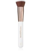 Dermacol Accessories Master Brush by PetraLovelyHair čopič za tekoči puder D51 Rose Gold 1 kos