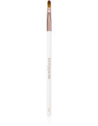 Dermacol Accessories Master Brush by PetraLovelyHair čopič za ustnice vrsta D60 Rose Gold 1 kos