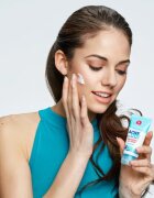 Dermacol Acne Clear vlažilna gel krema za problematično kožo akne 50 ml