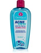 Dermacol Acne Clear voda za obraz za problematično kožo 200 ml