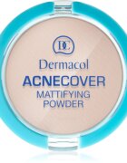 Dermacol Acne Cover kompaktni puder za problematično kožo akne odtenek Porcelain 11 g