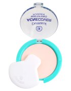 Dermacol Acne Cover kompaktni puder za problematično kožo akne odtenek Porcelain 11 g
