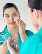 Dermacol Acne Cover kompaktni puder za problematično kožo akne odtenek Porcelain 11 g