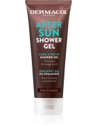 Dermacol After Sun gel za prhanje po sončenju čokolada in pomaranča 250 ml