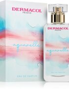 Dermacol Aquarelle parfumska voda za ženske 50 ml