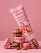 Dermacol Aroma Moment Almond Macaroon pomirjajoči gel za tuširanje 250 ml