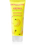 Dermacol Aroma Moment Bahamas Banana mamljiv gel za prhanje 250 ml