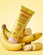 Dermacol Aroma Moment Bahamas Banana mamljiv gel za prhanje 250 ml