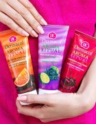 Dermacol Aroma Moment Belgian Chocolate krema za roke 100 ml