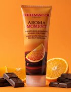 Dermacol Aroma Moment Belgian Chocolate kremasti gel za prhanje 250 ml
