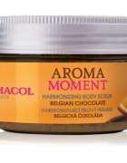 Dermacol Aroma Moment Belgian Chocolate piling za telo 200 g