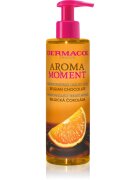 Dermacol Aroma Moment Belgian Chocolate tekoče milo 250 ml