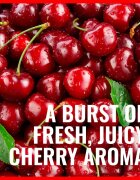 Dermacol Aroma Moment Black Cherry gel za prhanje 250 ml