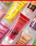 Dermacol Aroma Moment Black Cherry gel za prhanje 250 ml