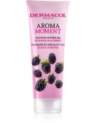 Dermacol Aroma Moment Bohemian Blackberry gel za prhanje 250 ml
