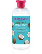 Dermacol Aroma Moment Brazilian Coconut relaksacijska pena za kopel 500 ml