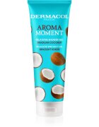 Dermacol Aroma Moment Brazilian Coconut relaksacijski gel za prhanje 250 ml