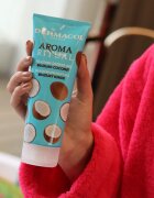 Dermacol Aroma Moment Brazilian Coconut relaksacijski gel za prhanje 250 ml