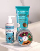 Dermacol Aroma Moment Brazilian Coconut relaksacijski gel za prhanje 250 ml