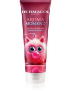 Dermacol Aroma Moment Bubble Monster gel za prhanje za otroke 250 ml