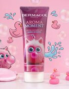 Dermacol Aroma Moment Bubble Monster gel za prhanje za otroke 250 ml