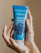 Dermacol Aroma Moment Canadian Blueberry pomirjajoči gel za tuširanje 250 ml