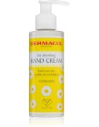 Dermacol Aroma Moment Chamomile krema za roke ki se hitro absorbira 150 ml