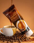 Dermacol Aroma Moment Coffee Shot gel za prhanje 250 ml