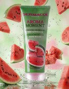 Dermacol Aroma Moment Fresh Watermelon osvežujoč gel za prhanje 250 ml
