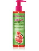 Dermacol Aroma Moment Fresh Watermelon osvežujoče tekoče milo 250 ml