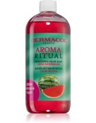 Dermacol Aroma Moment Fresh Watermelon tekoče milo za roke nadomestno polnilo 500 ml