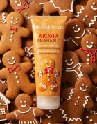 Dermacol Aroma Moment Gingerbread Cookies gel za prhanje 250 ml