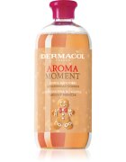Dermacol Aroma Moment Gingerbread Cookies pena za kopel 500 ml