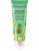 Dermacol Aroma Moment Hawaiian Pineapple tropski gel za prhanje 250 ml
