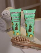 Dermacol Aroma Moment Hawaiian Pineapple tropski gel za prhanje 250 ml