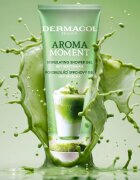 Dermacol Aroma Moment Hey Matcha gel za prhanje 250 ml