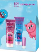 Dermacol Aroma Moment Kids darilni set za otroke