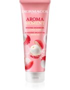Dermacol Aroma Moment Loving Lychee gel za prhanje 250 ml