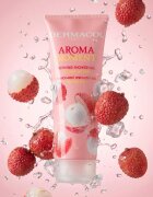 Dermacol Aroma Moment Loving Lychee gel za prhanje 250 ml