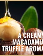 Dermacol Aroma Moment Macadamia Truffle kremasti gel za prhanje 250 ml