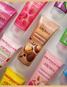 Dermacol Aroma Moment Macadamia Truffle kremasti gel za prhanje 250 ml