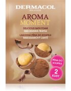 Dermacol Aroma Moment Macadamia Truffle pena za kopel 2x15 ml